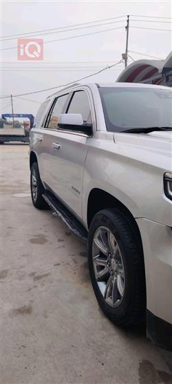 شيفروليه تاهو